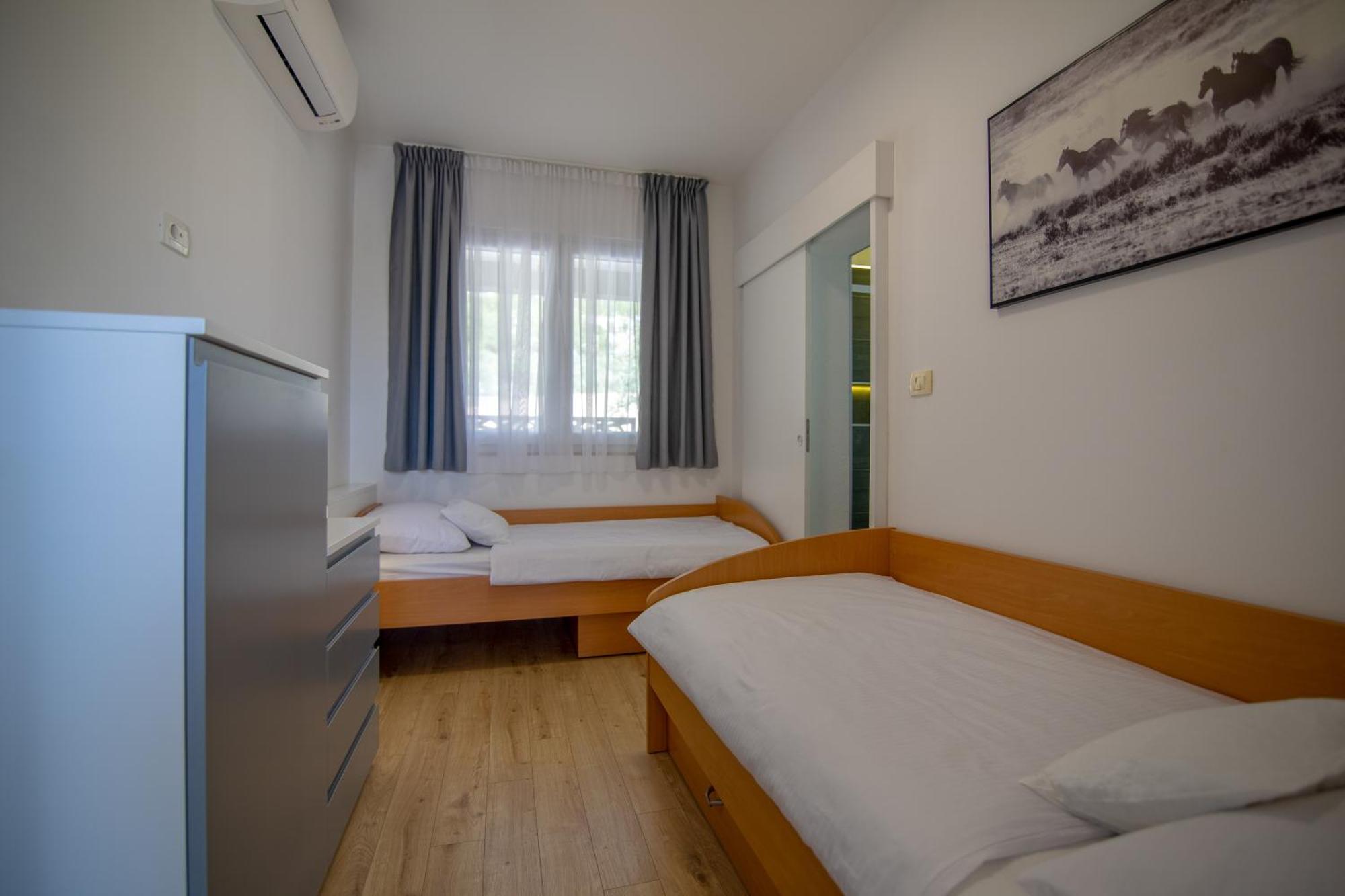 Villa Elin Seoca Eksteriør bilde